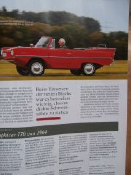 Motor Klassik 5/2015