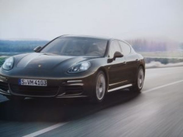 Porsche Cayman Boxster Macan Cayenne 911 +GT3 +Turbo 8/2014