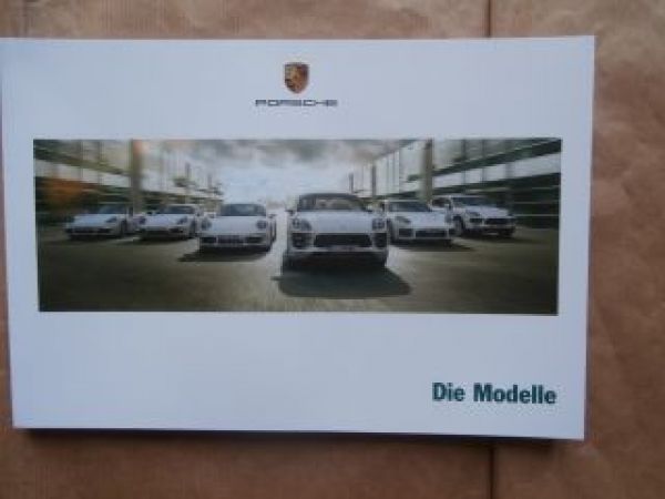 Porsche 911 (991) +Targa +Turbo +GT3, Macan, Cayenne,Boxster