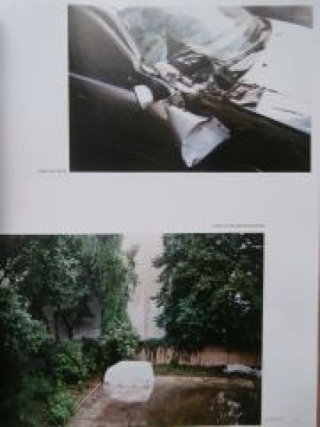 Intersection Sommer 2015 BMW i8, Mercedes F 015,R107,Italdesign