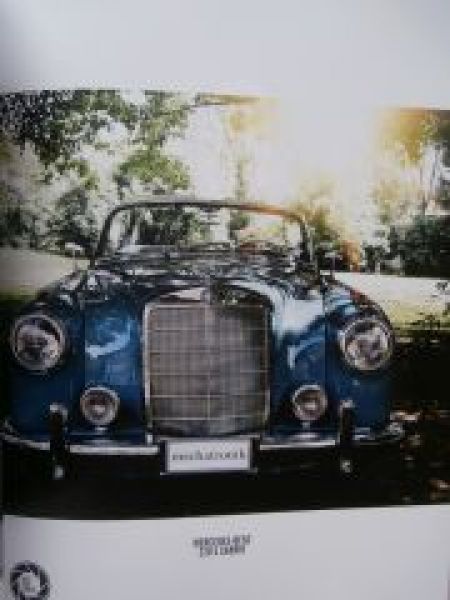 CARTIQUE Soulfood for Car Lovers Nr.1 Mechatronik,RECARO