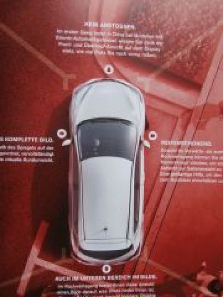 Nissan Pulsar Prospekt September 2014 +Preislilste +Zubehör