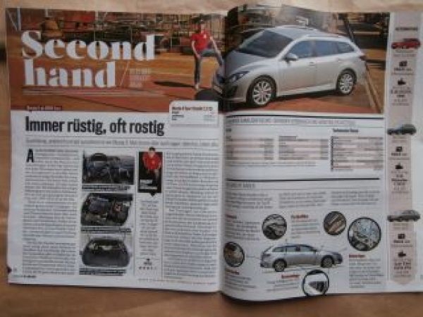 Auto Bild 26/2015