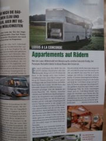 Motor Journal Frühjahr 2015 Mustang Cabrio, Alfa 4C Spider,MX-5