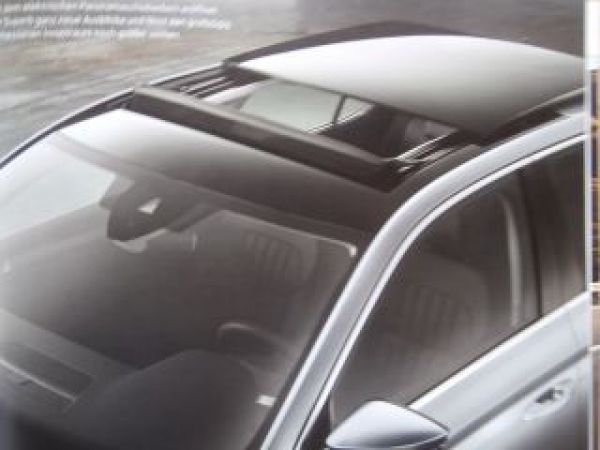 Skoda Superb Typ 3V +Preisliste Juni 2015 NEU