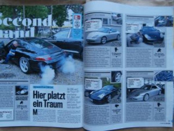 Auto Bild 27/2015 Audi A4, Giulia, Renault Kadjar, Fiat 500,
