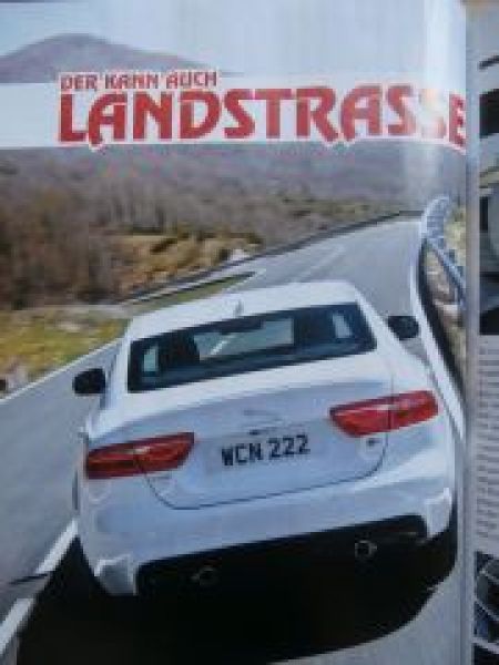 grip Das Motormagazin 6/2015