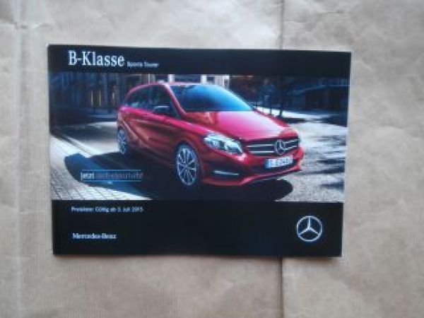 B160d B180d 200d 220d 160 180 200 250 +4Matic Electric Art B250