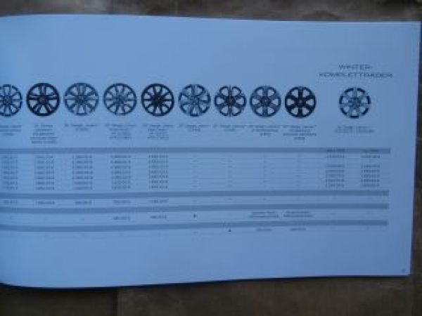 Jaguar XF +XFR-S +Sportbrake Spezifikationen & Preise Januar 201