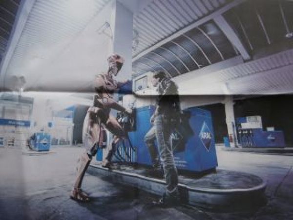 ramp report Design Authentic! Spring 2013 Audi City,Giugiaro