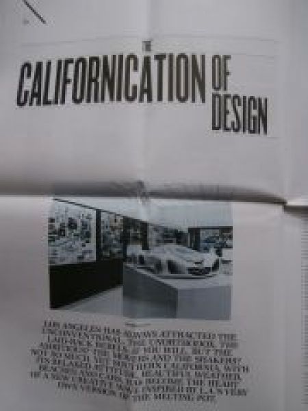 ramp report Design Nr.4 Be inspired! Lamborghini Huracán