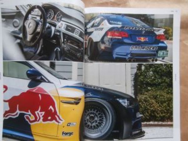 FLGNTLT 1/2015 Audi A5 2.0T Quattro, BMW 335i xDrive,Golf4 R32