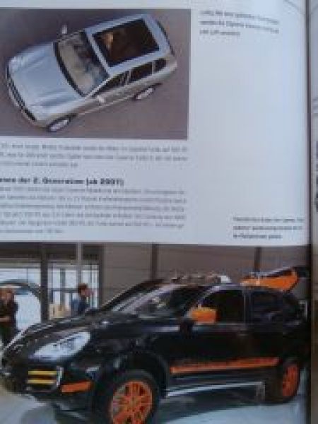 Heel Dirk W. Köster Offroad & Suv Katalog Nr.1 AMC bis Suzuki