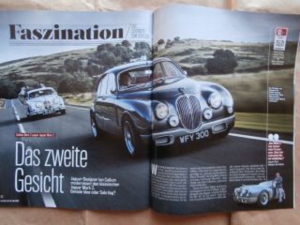 Auto Bild 31/2015 Q6, Honda Civic Type R vs. Golf7 R,