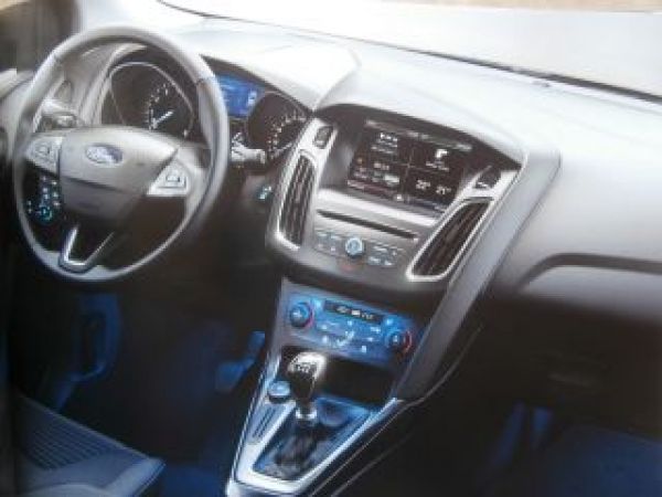 Ford Focus Prospekt +Business Edition Oktober 2014 +Preisliste