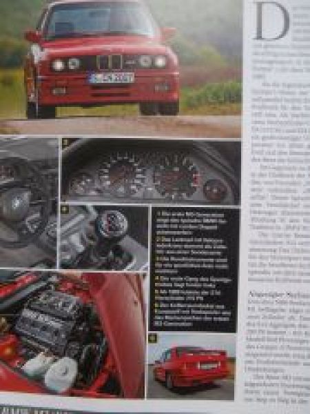 Motor Klassik 7/2015