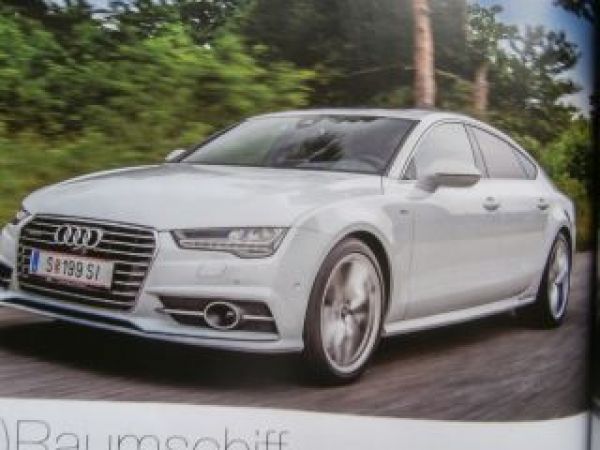 Auto aktuell 2/15 Mazda MX-5,Volvo XC90,Civic Type-R,CX-3,918 Sp