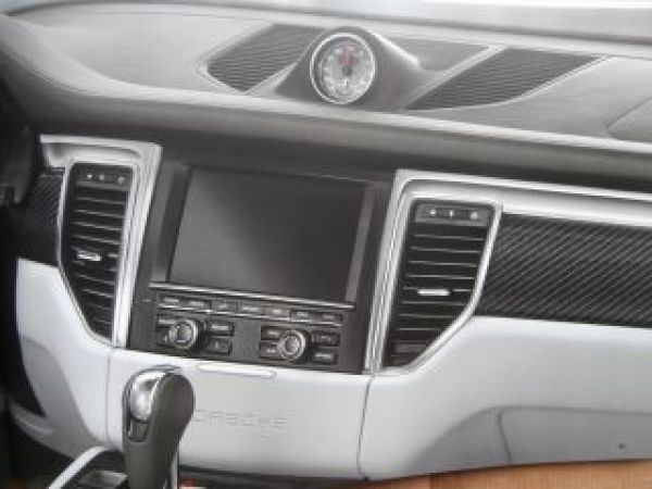 Porsche Macan Buch S +Diesel +Turbo Dezember 2013
