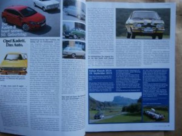 Austro Classic 4/2015 Formel V, Festival of Speed,Concorso Villa