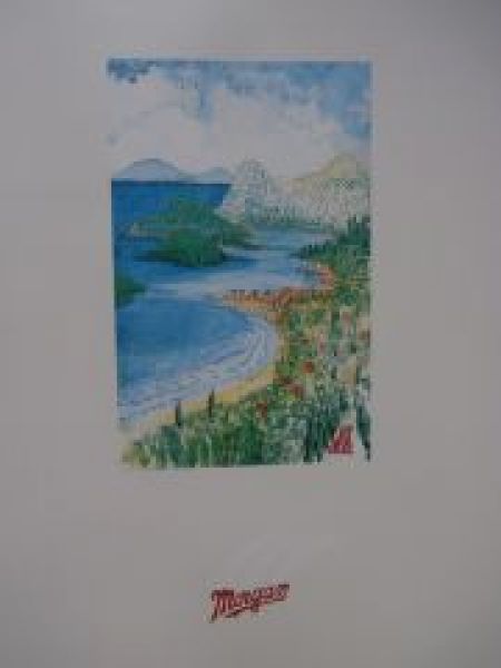 Morgan Four Four Plus Four Plus Eight Prospekt Englisch