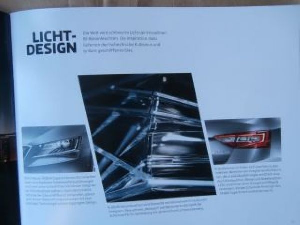 Skoda Superb +Combi September 2015 NEU Typ 3V