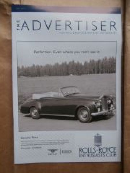 The Advertiser July 2014 Issue 385