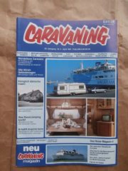 caravaning 4/1987