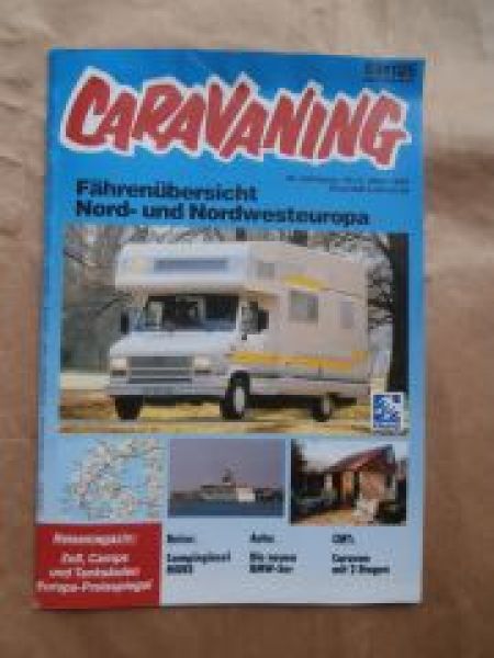 caravaning 3/1988