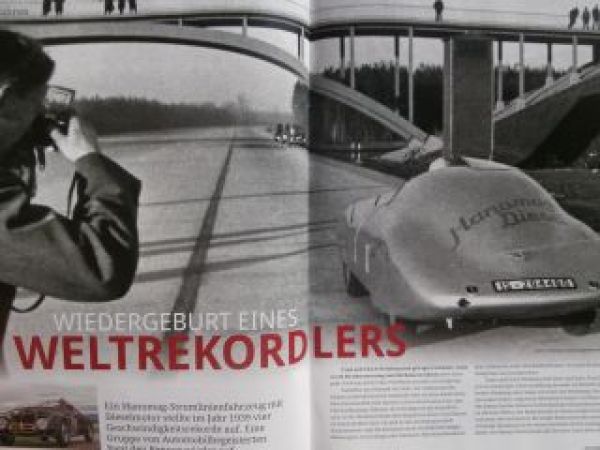 amz autohelden 3/2015 Klimaanlage, Lina Van de Mars Kolumne