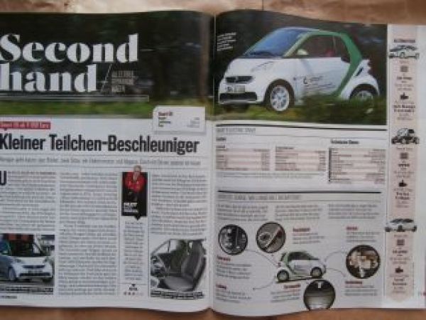 Auto Bild 44/2015 Kia Optima,Lexus GS450h Dauertest,McLaren 570S