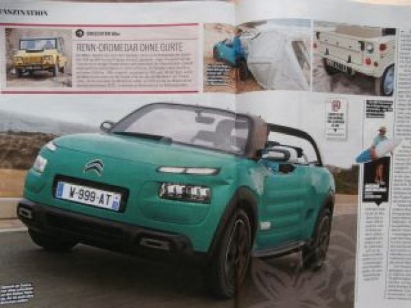 Auto Bild 45/2015 VW Tiguan, Mazda RX-9, Lexus LS,911 (991),Focu