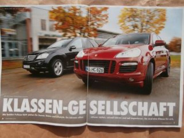 Youngtimer 11+12/2015 Opel Calibra, Passat VR6 vs. G60 Typ35i