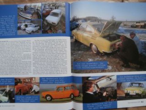 Motor Klassik Youngtimer 1/2004