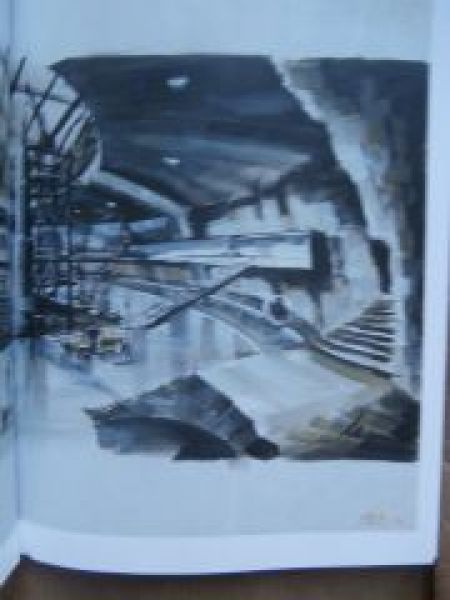 Bond By Design Art of the James Bond Films Excerpted Edition