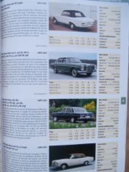 ADAC Oldtimer Katalog Nr.28 Daf BMW Saab Volvo, Audi,Mercedes Be