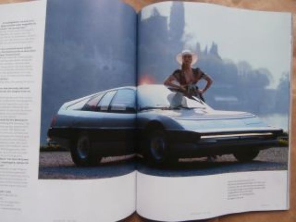 Intersection 4/2015 Mercedes Concept Cars, Mini Clubman,Boxster