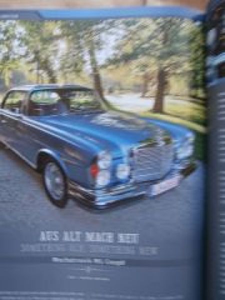 Prestige Cars Spring 2011