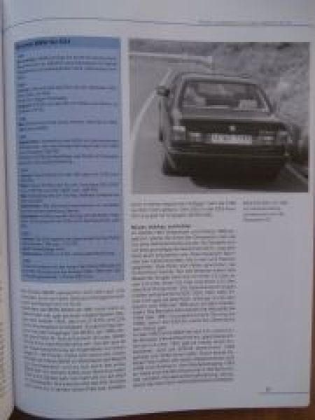 Halwart Schrader BMW Passion Power Perfektion Motorbuch Verlag