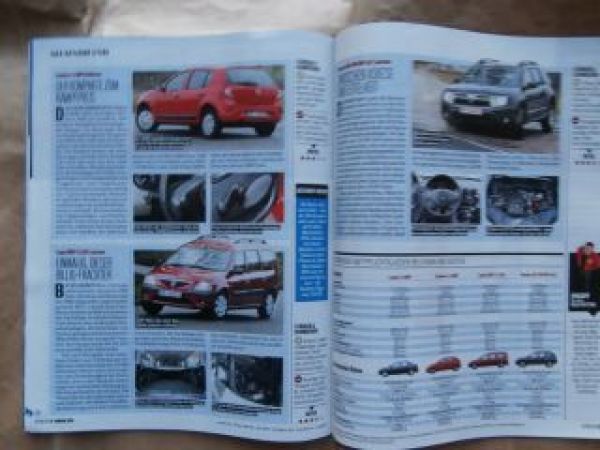 Auto Bild 1/2016BMW 2er F45 F46,X1 Kaufberatung BMW,