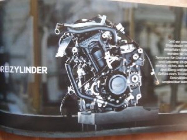 Triumph Motorräder 2014 Bonneville Thruxton Rocket Roadster