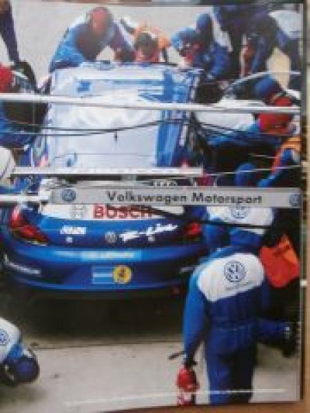 Delius Klasing fuths peitzmeier scirocco Comeback einer Legende