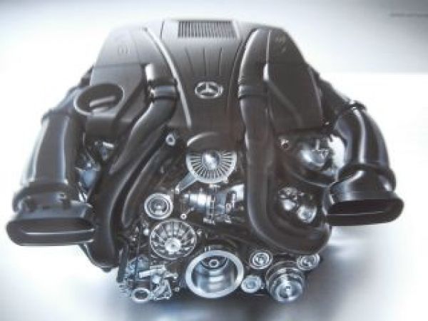 Mercedes Benz SL-Klasse 400 500 63 65 AMG +designo Juni 2015