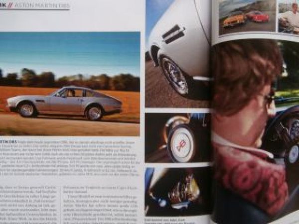 auto revue 6/2015 Vitara 1.6DDIS 4WD,TT Roadster 2.0TFSI quattro