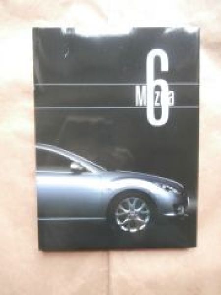 Vehling Verlag Lewandowski Peters Ruch Völker Zöllter Mazda 6