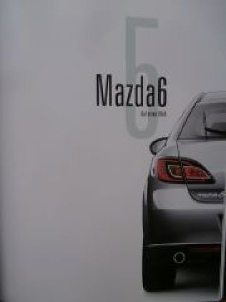 Vehling Verlag Lewandowski Peters Ruch Völker Zöllter Mazda 6