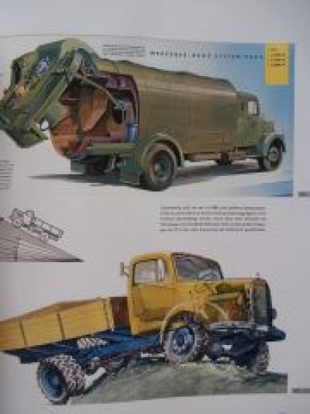 Mercedes Benz Sternbilder Liska Gotschke Leibach Werner Metejko