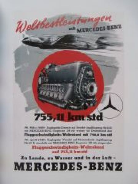 Mercedes Benz Sternbilder Liska Gotschke Leibach Werner Metejko