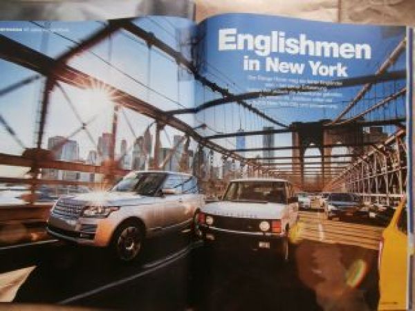 auto motor & sport 10/2015