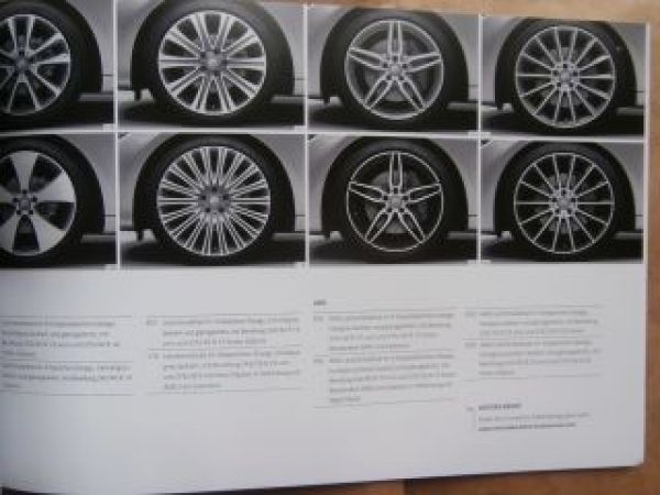 Mercedes Benz E-Klasse Limousine BR213 220d 350d E200 4/2016