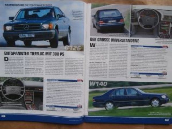 Auto Zeitung classiccars 3/2013 75 Jahre Opel Kapitän,Porsche 91